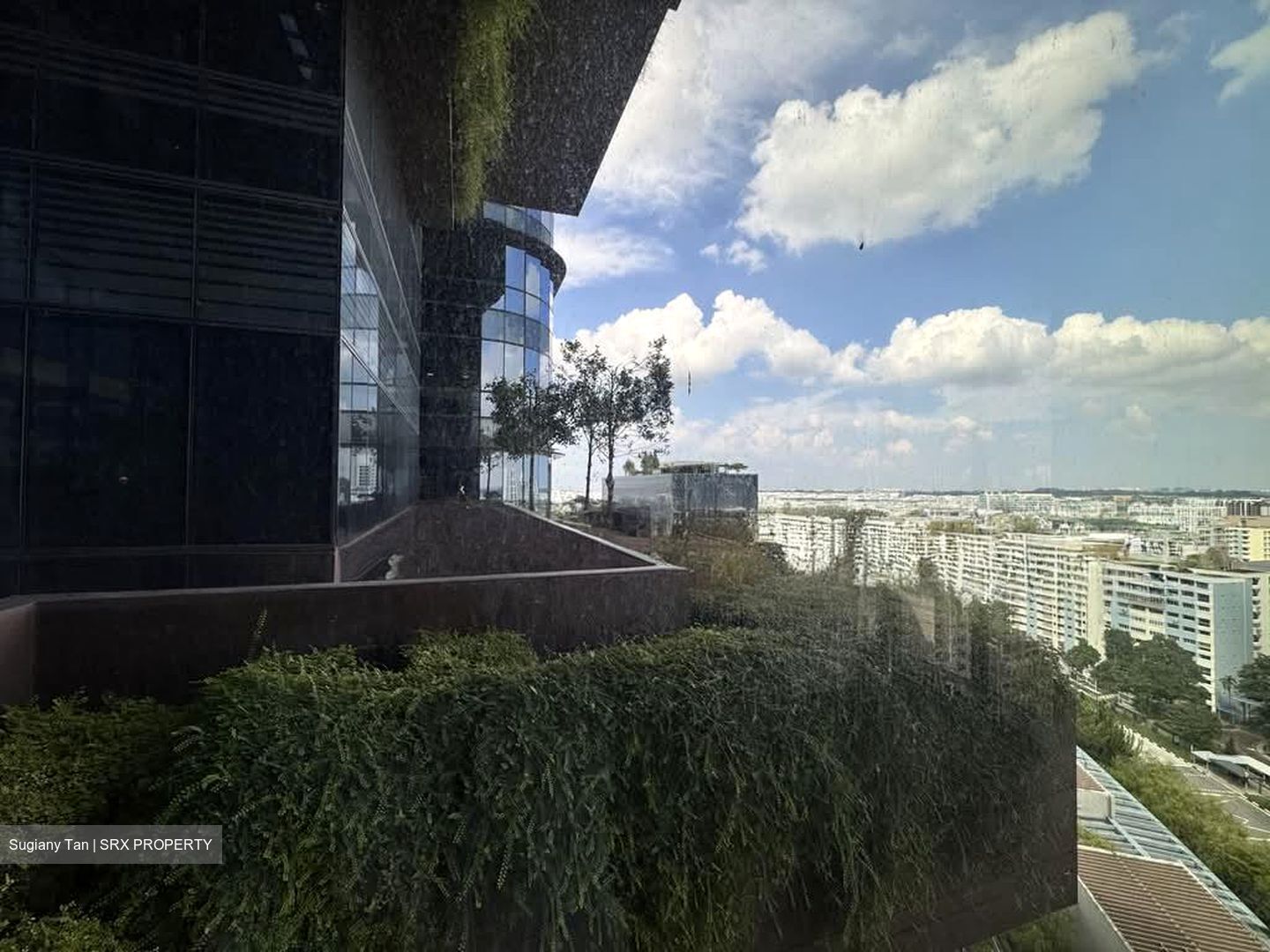 Woods Square (D25), Office #575766241
